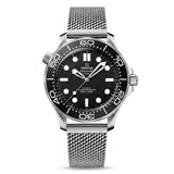 Omega Seamaster Diver 300M | BLACK