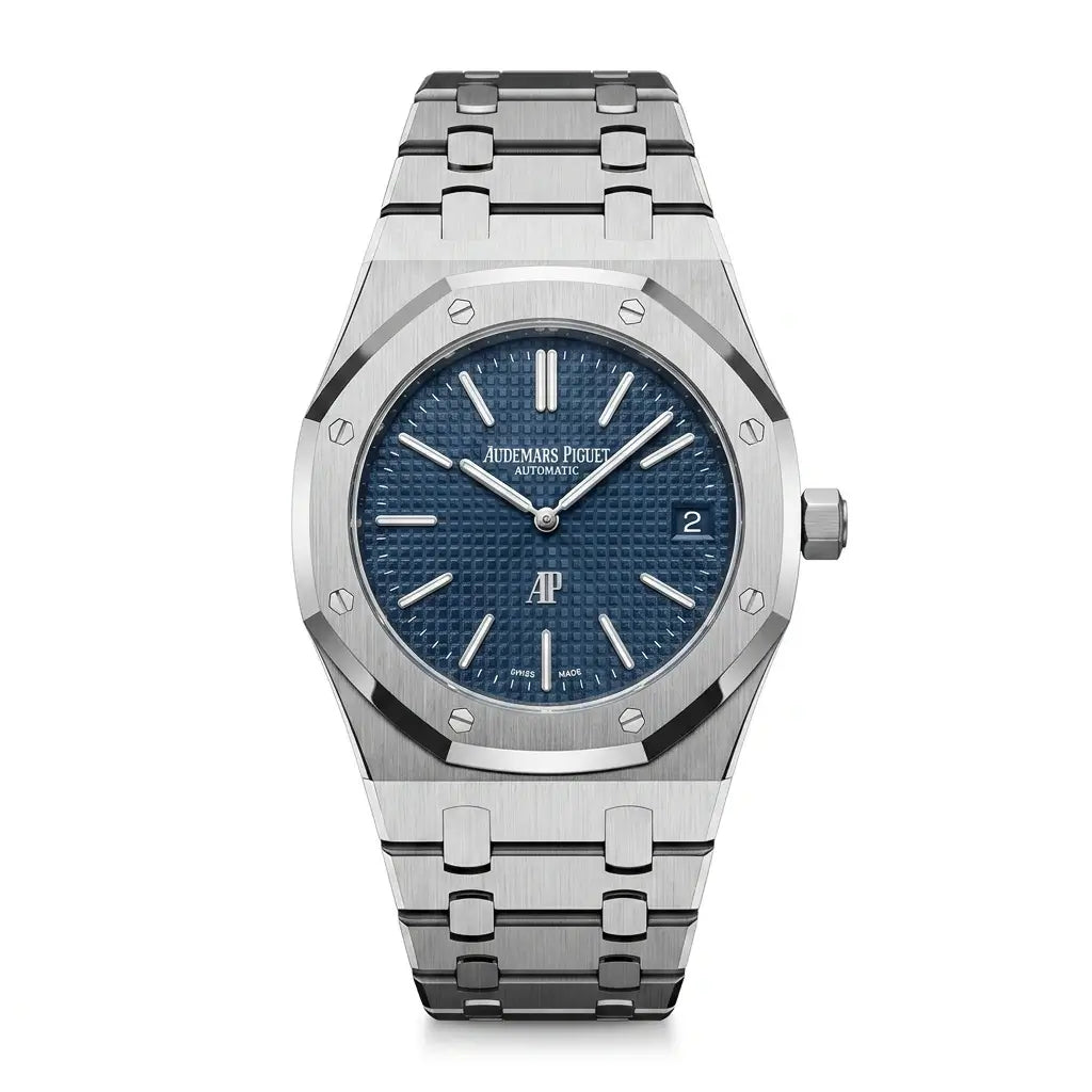 Audemars Piguet Royal Oak Jumbo Extra
