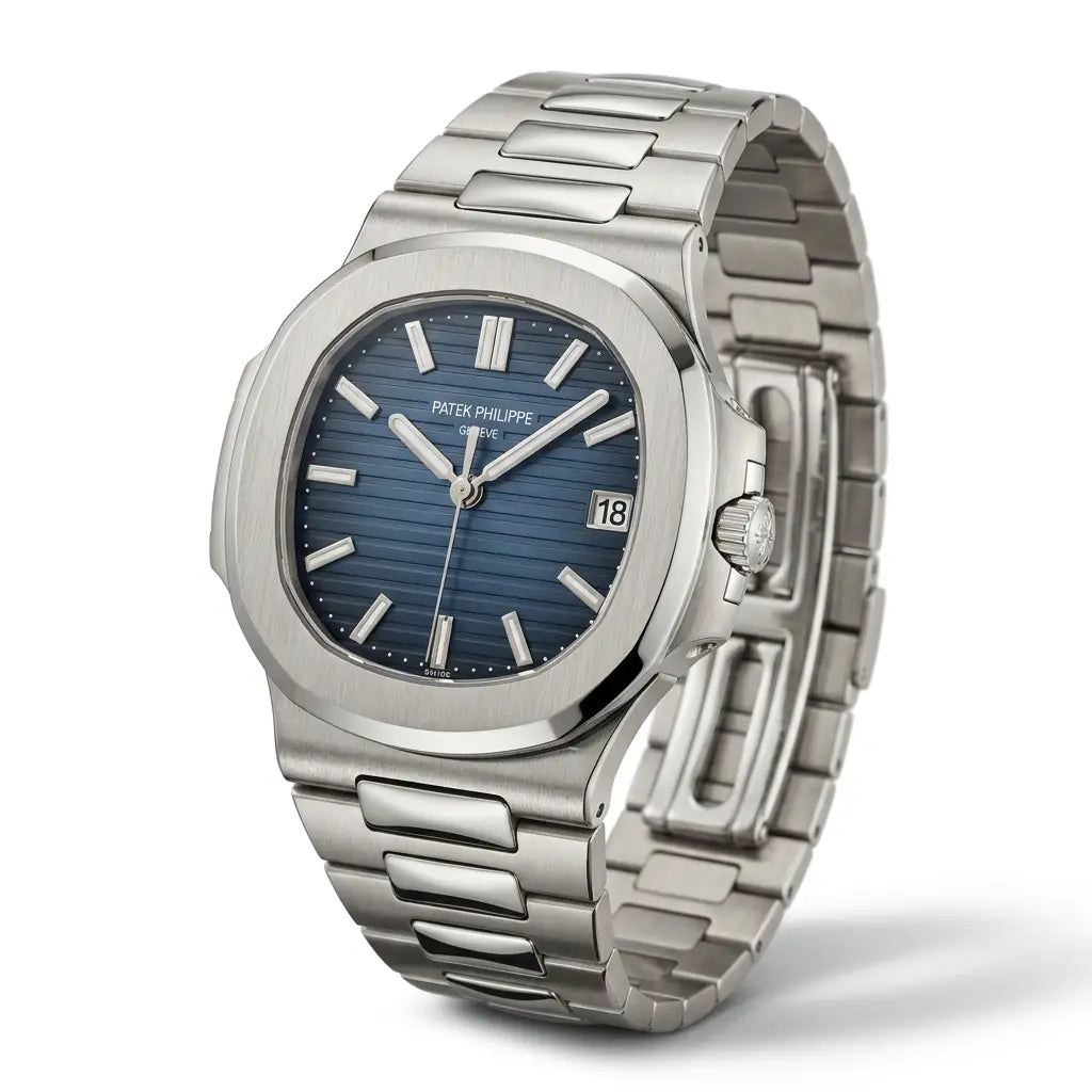 Patek Philippe Nautilus
