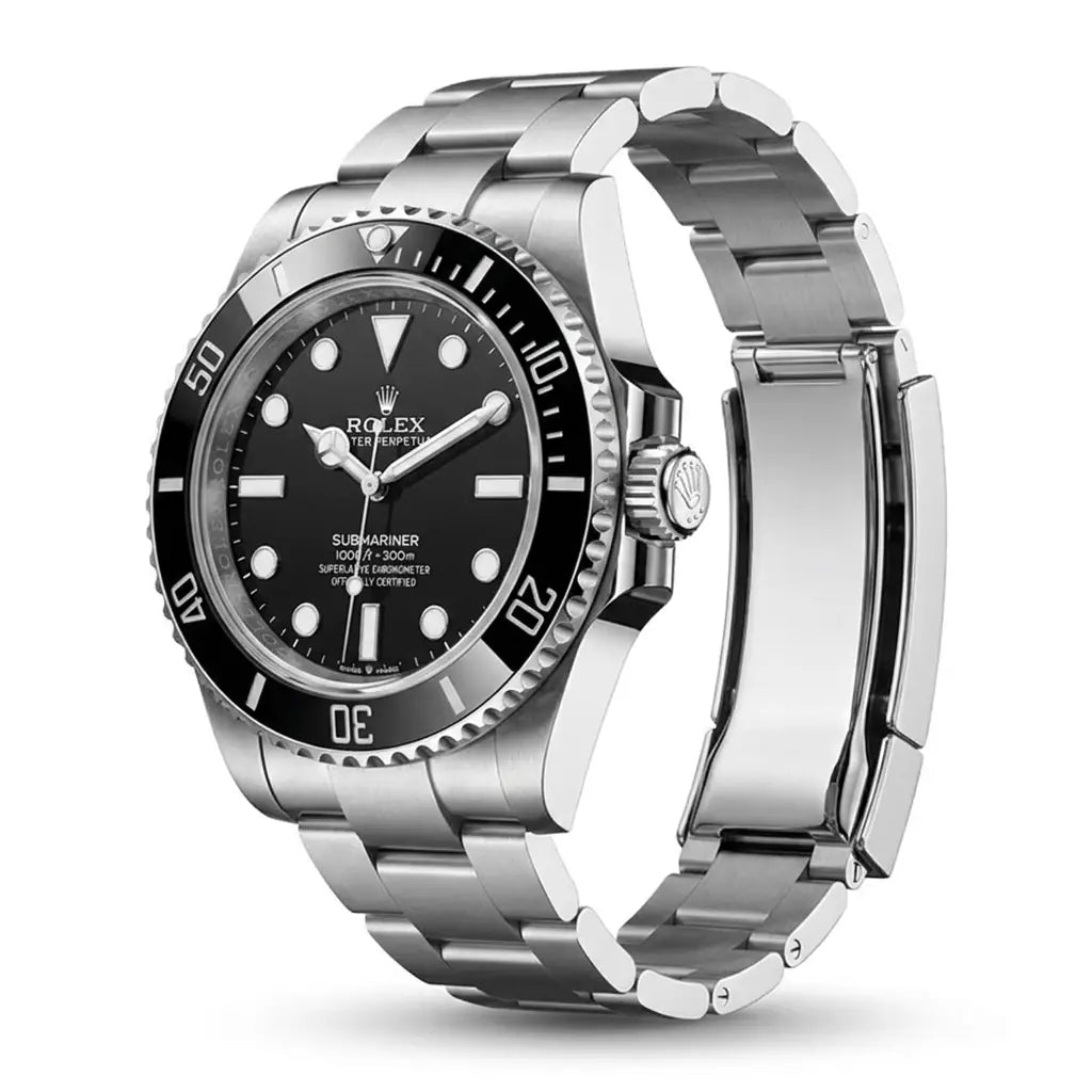 Rolex Submariner – No Date