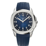 Certificate - Patek Philipp Aquanaut Watch