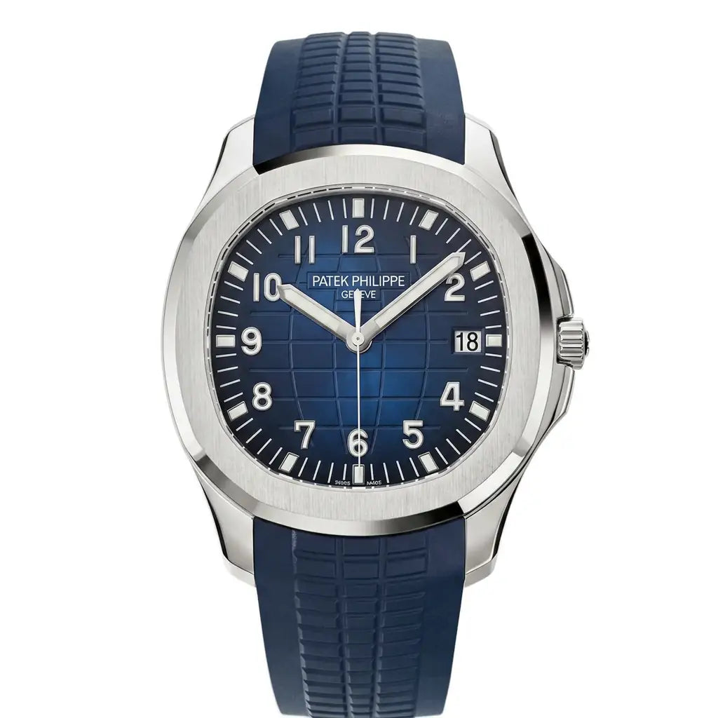 Certificate - Patek Philipp Aquanaut Watch