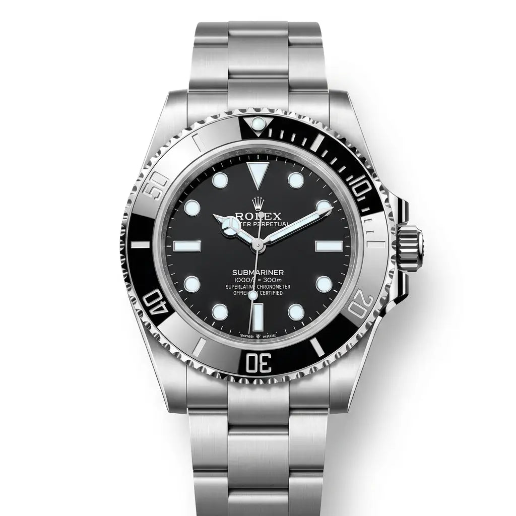 Rolex Submariner – No Date