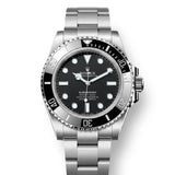 Rolex Submariner – No Date