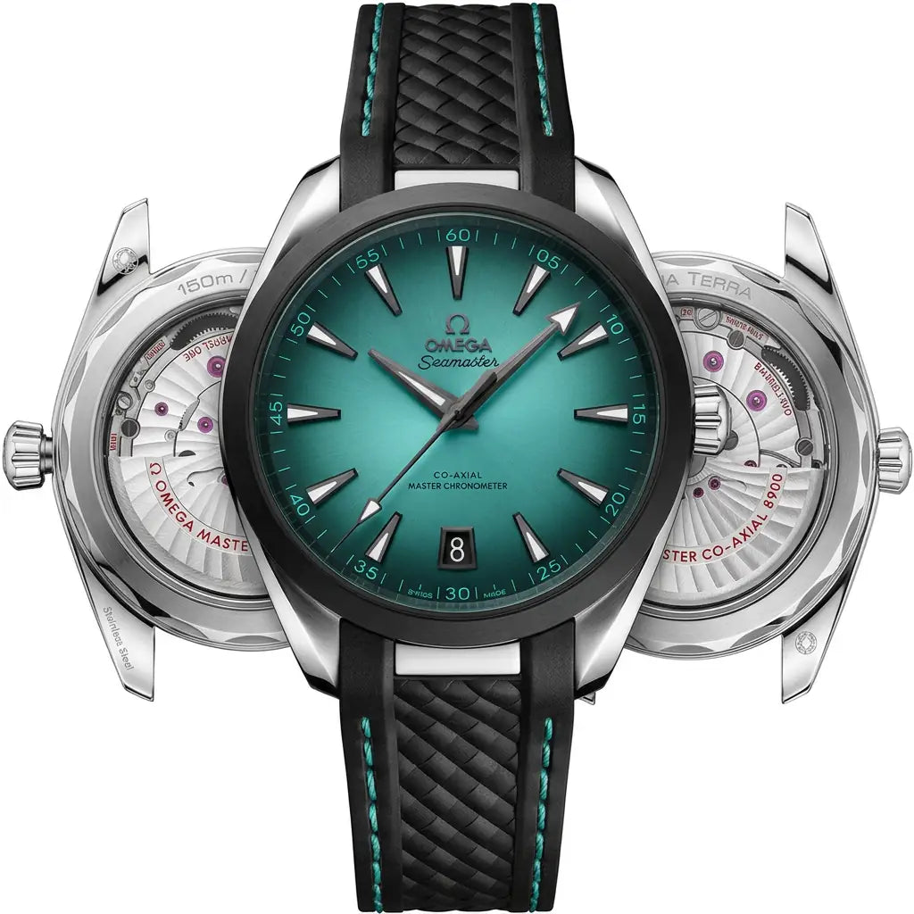 Omega Seamaster Aqua Terra 150 M
