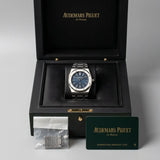 Audemars Piguet Royal Oak Jumbo Extra