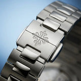 Patek Philippe Nautilus