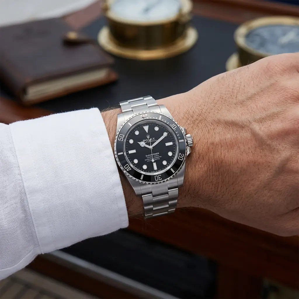 Rolex Submariner – No Date