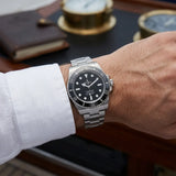 Rolex Submariner – No Date