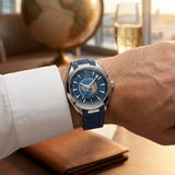 Omega - Seamaster Aqua Terra 150M Watch