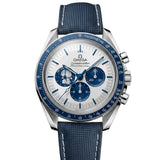 Omega Speedmaster - Silver Snoopy | Nylon