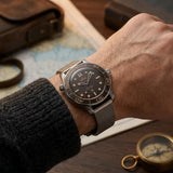 Seamaster Diver 300M 007 Edition – 42mm