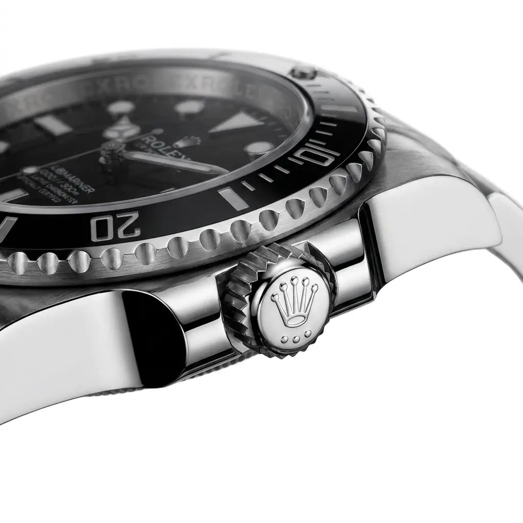 Rolex Submariner – No Date