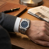 Audemars Piguet Royal Oak Jumbo Extra