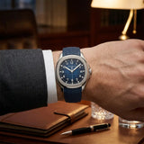 Certificate - Patek Philipp Aquanaut Watch