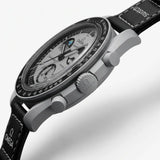 MoonSwatch MISSION TO EARTHPHASE