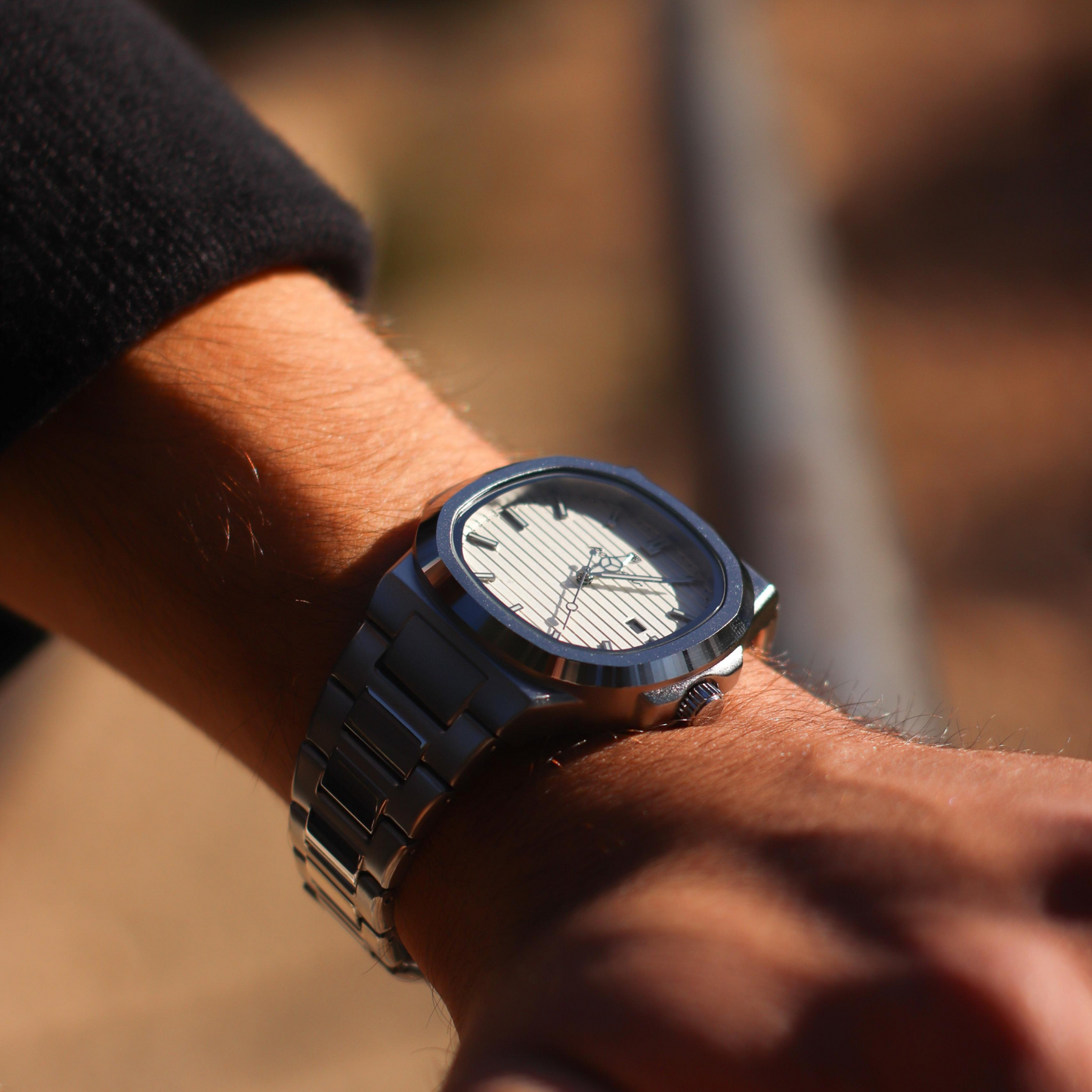 The Nautilus