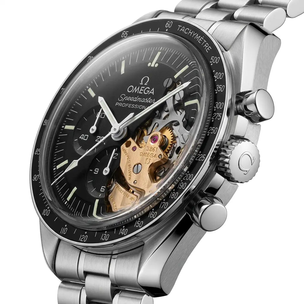 Omega Speedmaster Professional Moonwatch 42mm