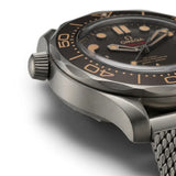 Seamaster Diver 300M 007 Edition – 42mm