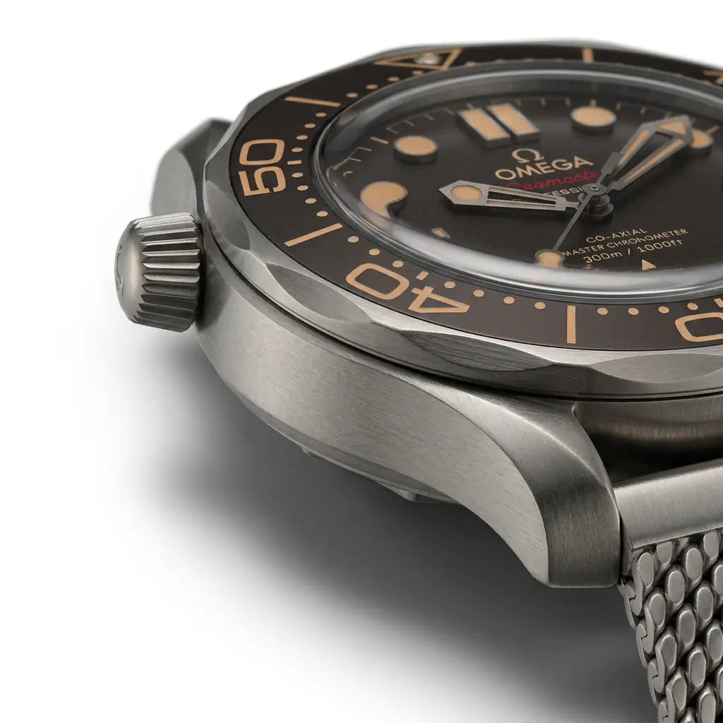 Seamaster Diver 300M 007 Edition – 42mm