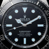 Rolex Submariner – No Date