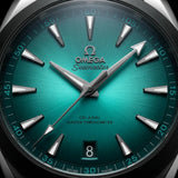 Omega Seamaster Aqua Terra 150 M
