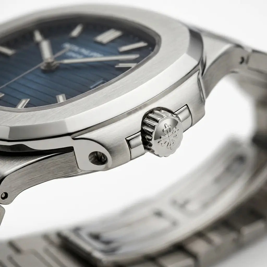 Patek Philippe Nautilus