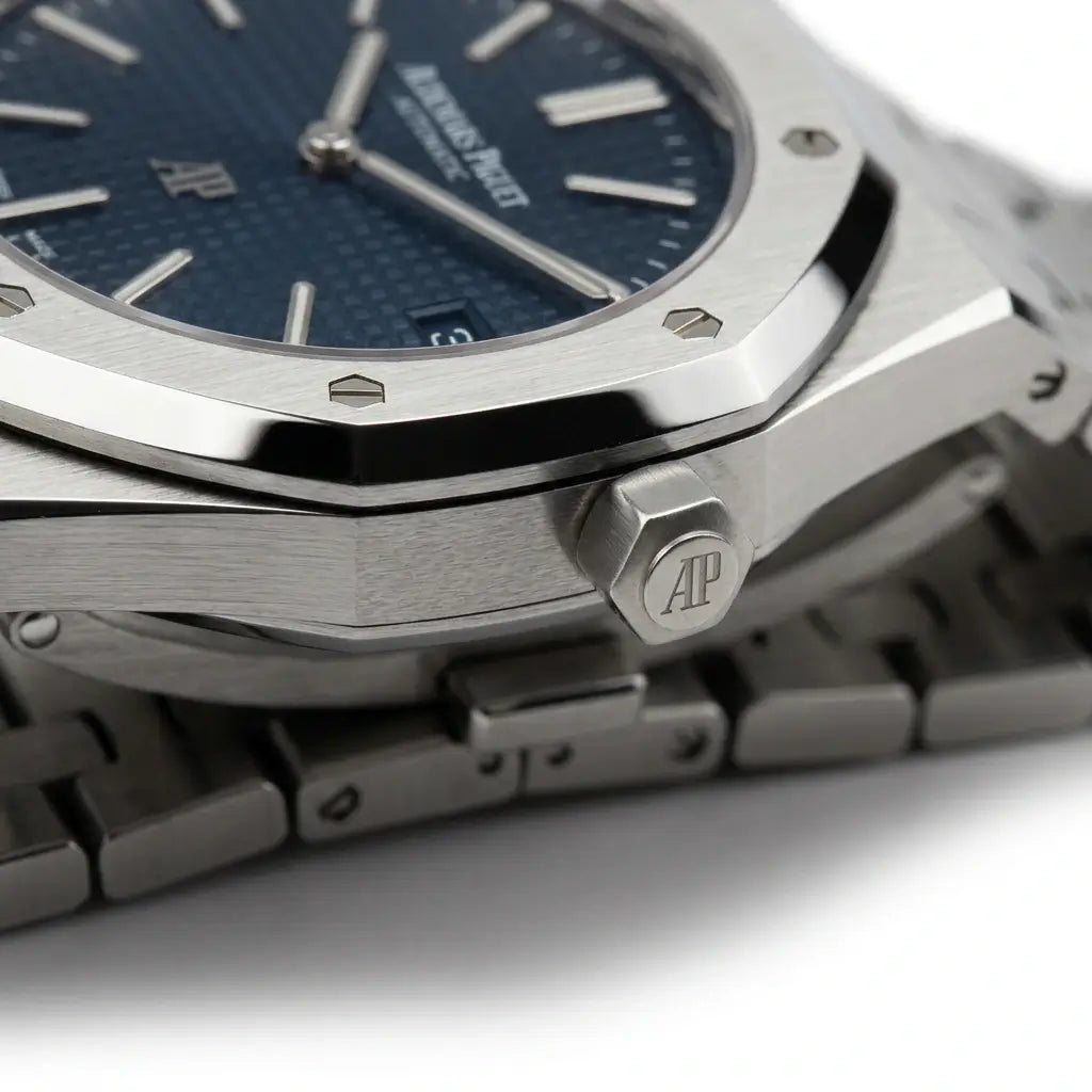 Audemars Piguet Royal Oak Jumbo Extra