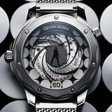 Omega Seamaster Diver 300M | BLACK