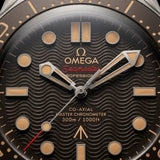 Seamaster Diver 300M 007 Edition – 42mm
