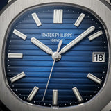 Patek Philippe Nautilus