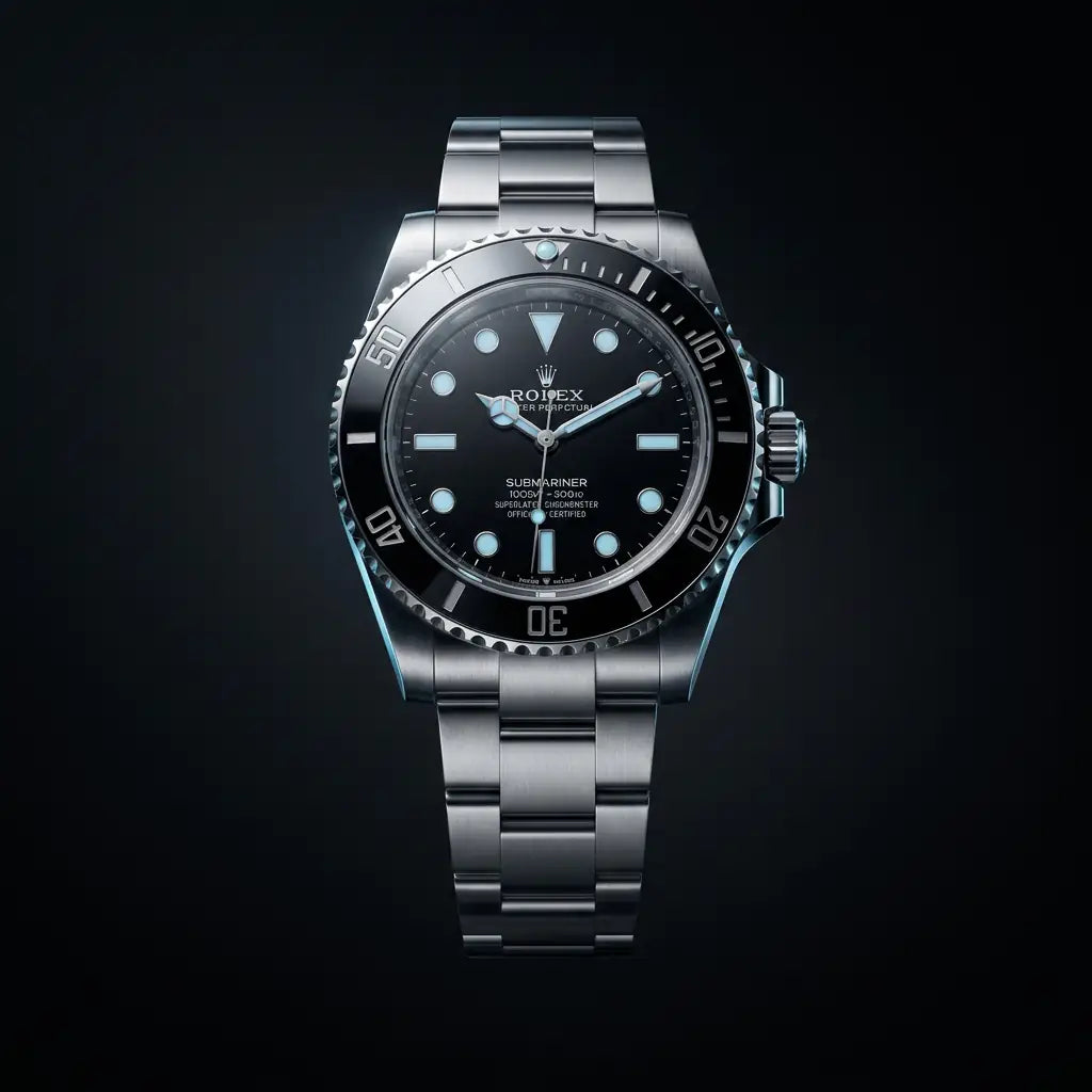 Rolex Submariner – No Date