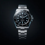 Rolex Submariner – No Date