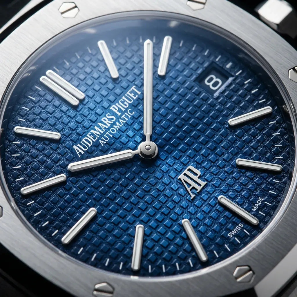 Audemars Piguet Royal Oak Jumbo Extra