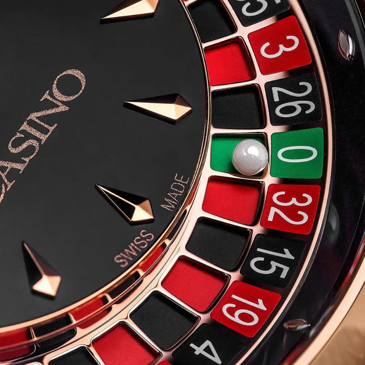 The Casino