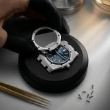 Audemars Piguet Royal Oak Jumbo Extra
