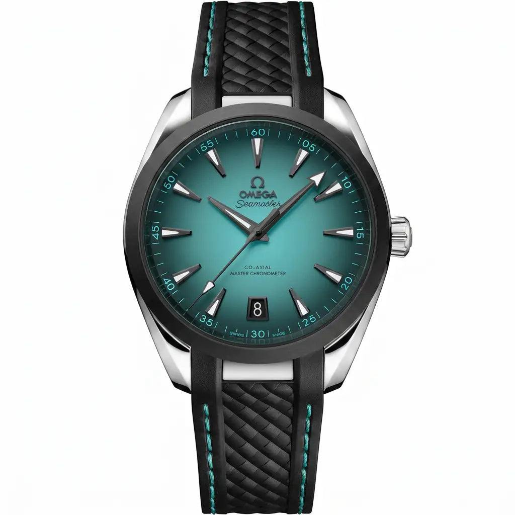 Omega Seamaster Aqua Terra 150 M