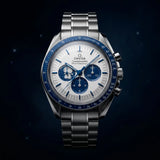 Omega Speedmaster - Silver Snoopy | Stainless steel
