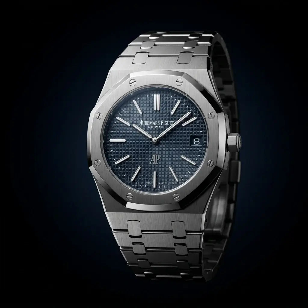 Audemars Piguet Royal Oak Jumbo Extra