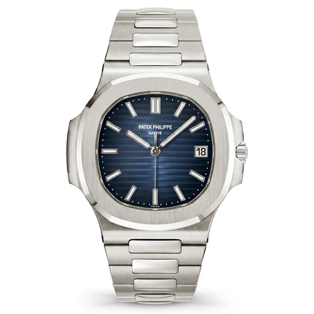 Patek Philippe Nautilus