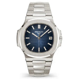 Patek Philippe Nautilus