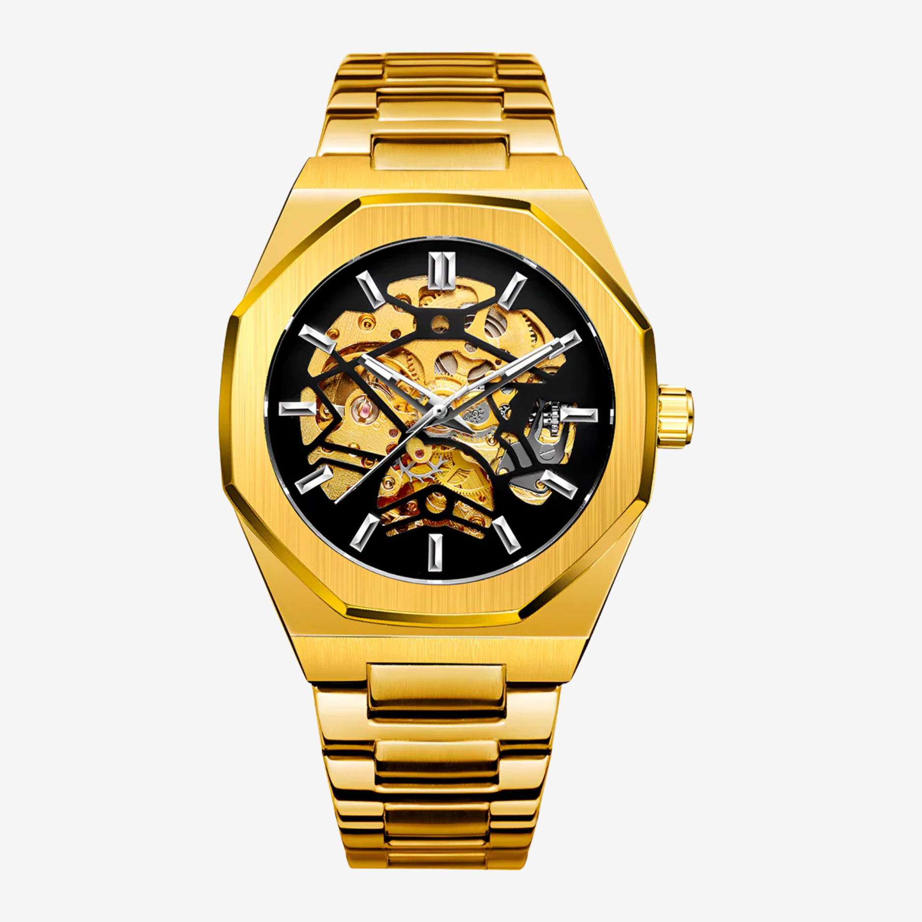 The Legend Gold