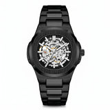 The Obsidian Sovereign