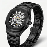 The Obsidian Sovereign