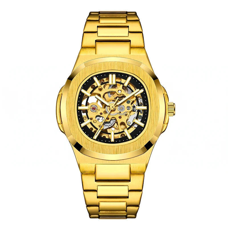 The Gold Sovereign