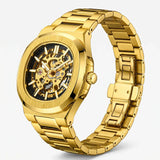 The Gold Sovereign