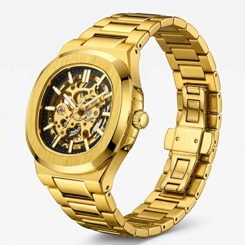 The Gold Sovereign