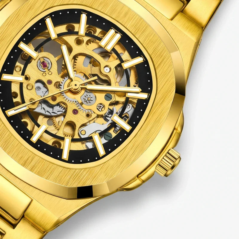 The Gold Sovereign