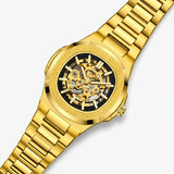 The Gold Sovereign