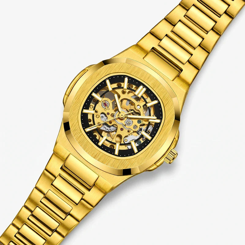 The Gold Sovereign